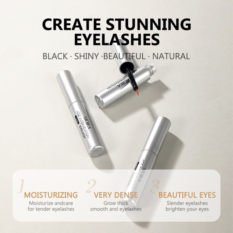 Advanced Eyelash Growth Serum 4 Week Lash Enhancing Treatment