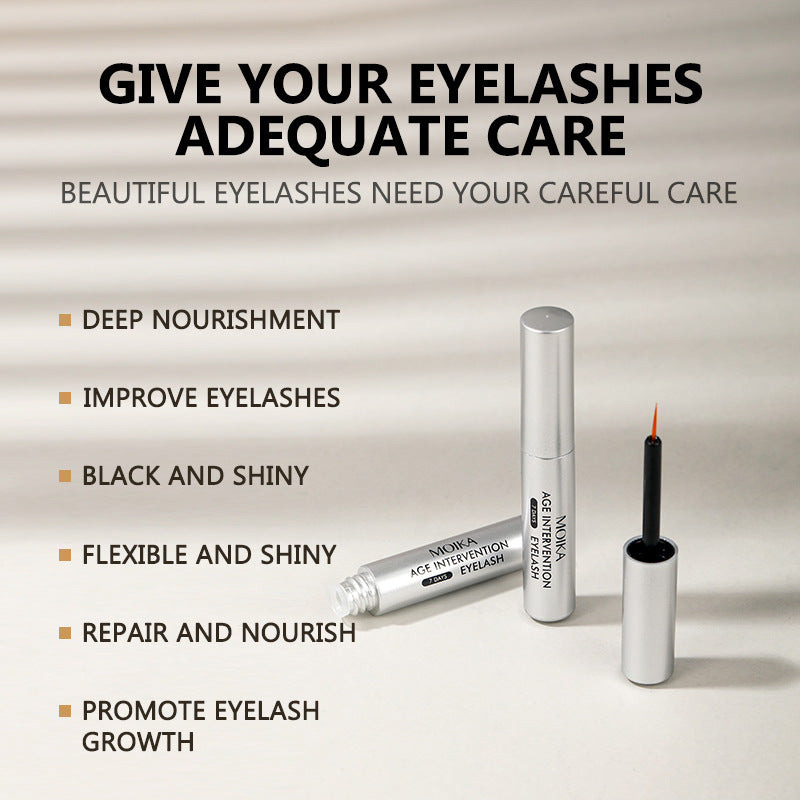 Advanced Eyelash Growth Serum 4 Week Lash Enhancing Treatment